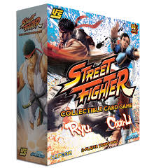 Ryu Turbo Deck